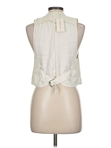 For Love & Lemons Sleeveless Blouse (view 2)