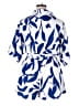 Shein Blue Romper Size XL - photo 2