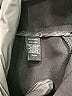 Express 100% Polyester Solid Black Shorts Size S (estimated) - photo 3