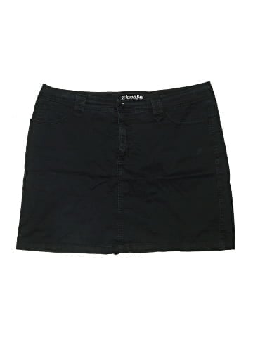 St. John's Bay Skort (view 1)