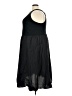 Torrid Solid Black Cocktail Dress Size 4X Plus (4) - photo 5