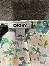 DKNY 100% Polyester Green Sleeveless Blouse Size S - photo 7