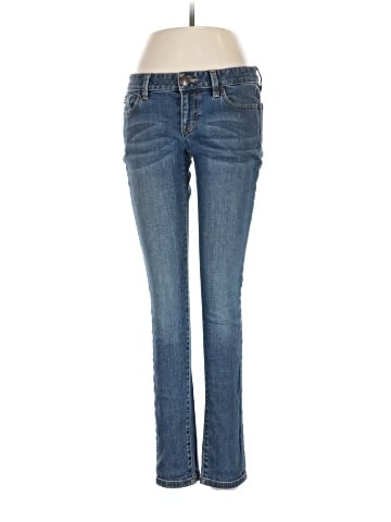 Ann Taylor LOFT Outlet Jeans (view 1)