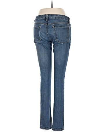 Ann Taylor LOFT Outlet Jeans (view 2)