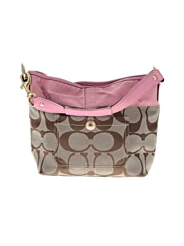 Coach Shoulder Bag (view 1)