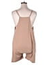 Unbranded Tan Romper Size XL - photo 2