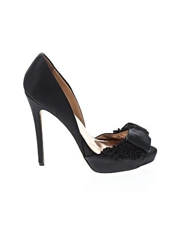 Badgley Mischka Heels (view 1)