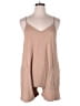 Unbranded Tan Romper Size XL - photo 1