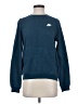 Nike Blue Sweatshirt Size S - photo 1
