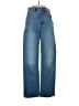 Levi's Blue Jeans Size 26 waist - photo 1