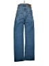 Levi's Blue Jeans Size 26 waist - photo 2