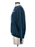 Nike Blue Sweatshirt Size S - photo 5
