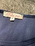 Truly Me Blue Dress Size 4 - photo 3