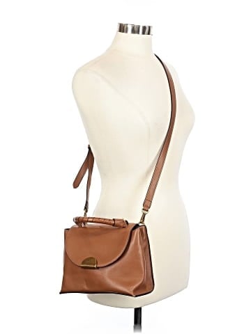 Nine West Satchel (view 2)