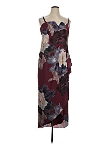 City Chic Cocktail Dress (view 1)