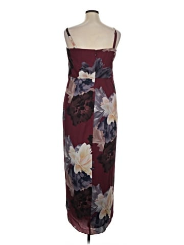 City Chic Cocktail Dress (view 2)