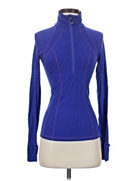 Lululemon Athletica Track Jacket