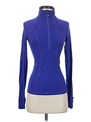 Lululemon Athletica Track Jacket (view 1)