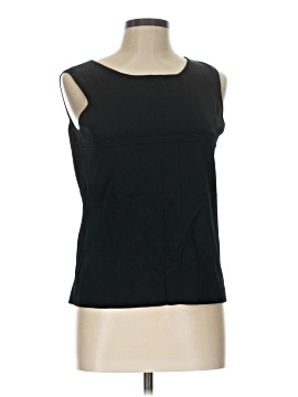 Fred David Sleeveless Blouse