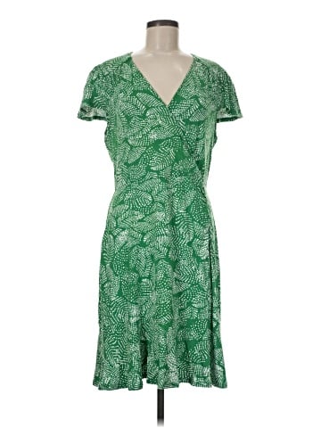 CAbi Casual Dress (view 1)