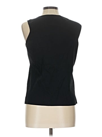 Fred David Sleeveless Blouse (view 2)