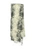 Target 100% Viscose Ivory Scarf One size - photo 2