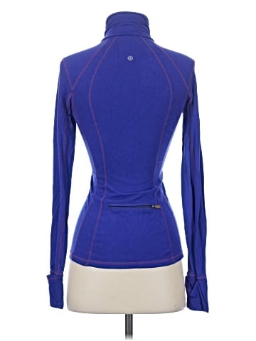 Lululemon Athletica Track Jacket (view 2)