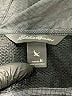 Eddie Bauer Solid Gray Windbreaker Size M - photo 6