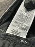 Gap Black Denim Shorts Size 26 Waist R - photo 5