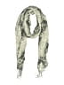 Target 100% Viscose Ivory Scarf One size - photo 1