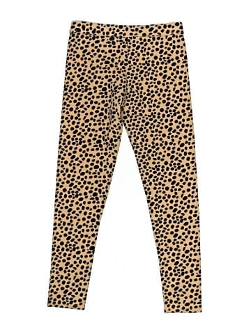 Janie and Jack Leggings (view 2)