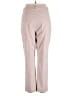 Alex Marie Solid Tan Casual Pants Size 16 - photo 2