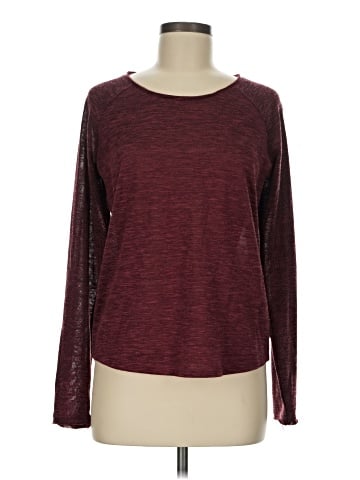 PrAna Pullover Sweater (view 1)