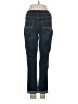 Denizen from Levi's Argyle Blue Jeans Size 1 - photo 2