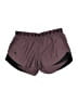 Under Armour 100% Polyester Purple Athletic Shorts Size M - photo 1