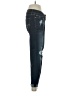 Denizen from Levi's Argyle Blue Jeans Size 1 - photo 4