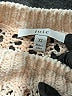 Joie Metallic Orange Turtleneck Sweater Size XS - photo 7