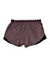 Under Armour 100% Polyester Purple Athletic Shorts Size M - photo 2