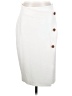Express White Casual Skirt Size S - photo 1