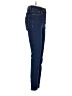 Express Hearts Blue Jeans Size 0 - photo 4
