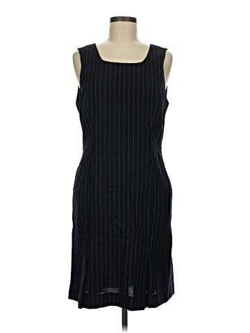 Jones New York Casual Dress (view 1)