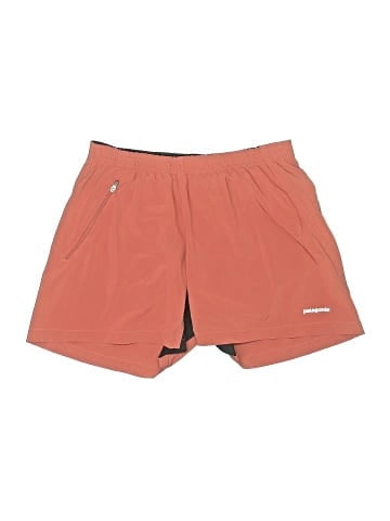 Patagonia Athletic Shorts (view 1)
