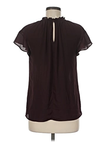 Express Short Sleeve Blouse (view 2)