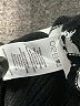 Vigoss Stripes Black Cardigan Size S - photo 8