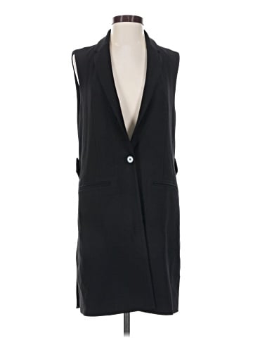 Club Monaco Tuxedo Vest (view 1)
