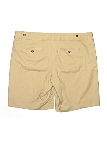 Gap Khaki Shorts (view 2)