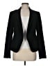 Ann Taylor LOFT Black Blazer Size 6 - photo 1
