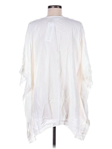 Bindya 3/4 Sleeve Blouse (view 2)