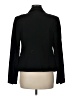 Ann Taylor LOFT Black Blazer Size 6 - photo 2