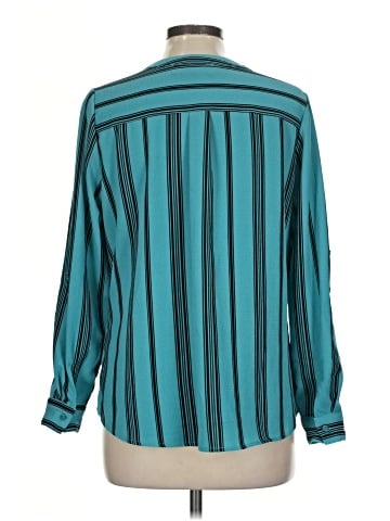 Kim Rogers Long Sleeve Blouse (view 2)